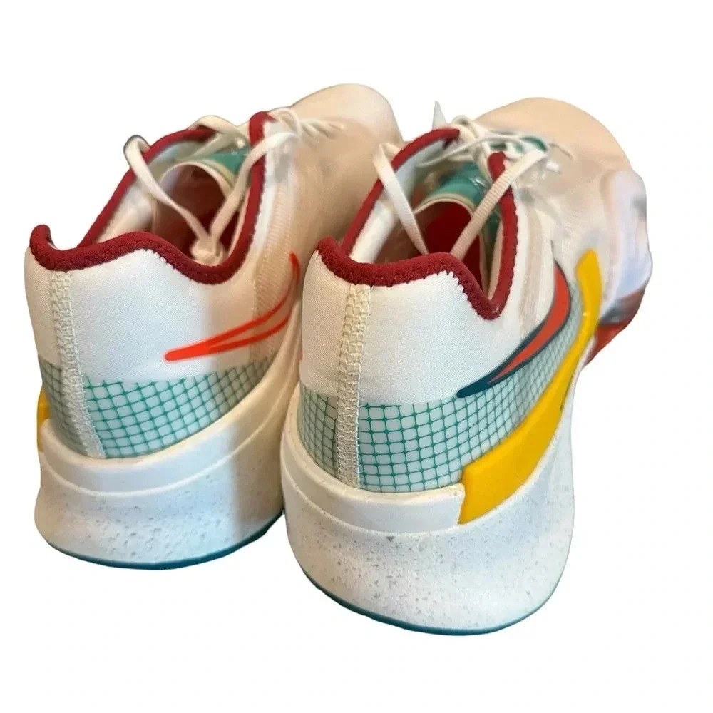 Nike Men's Air Zoom Superrep 3 Running Shoes - Picture 3 of 5